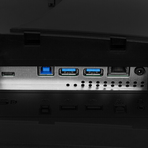 Купить 49" Монитор ASUS ROG Strix XG49WCR черный  9068106. Характеристики, отзывы и цены в Донецке