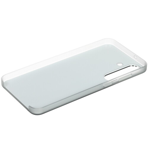 Купить Накладка  Samsung Standing Grip Case для Samsung Galaxy S25 FE белый  5640430. Характеристики, отзывы и цены в Донецке