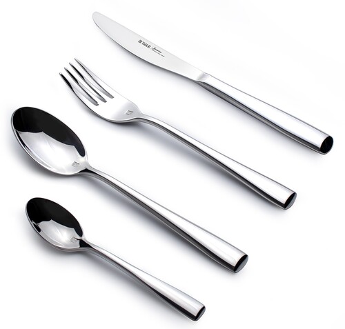 Купить Набор столовых приборов Taller Жасмин TR-21620 16 шт  9209382. Характеристики, отзывы и цены в Донецке