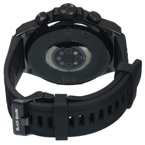 Купить Смарт-часы Black Shark S1 Pro  5603459. Характеристики, отзывы и цены в Донецке