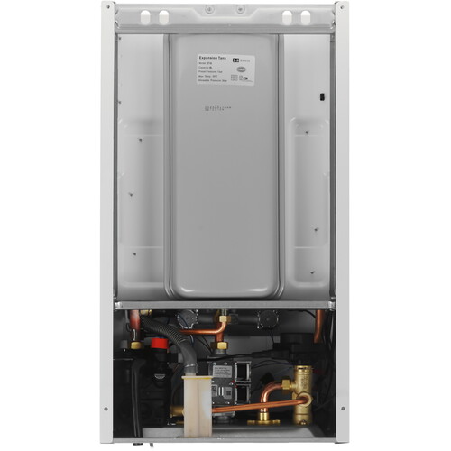 Купить Газовый котел Haier GreenLine 1.26 TiW настенный  9296573. Характеристики, отзывы и цены в Донецке