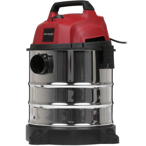 Купить Строительный пылесос Einhell TH-VC 1820 S  7999288. Характеристики, отзывы и цены в Донецке