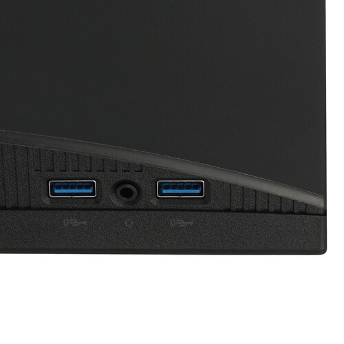 Купить 23.8" Монитор Dell C2423H черный  9144056. Характеристики, отзывы и цены в Донецке