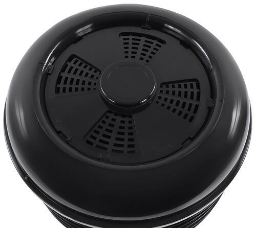 Купить Сушилка для овощей и фруктов LUMME LFD-107PP черный  9934638. Характеристики, отзывы и цены в Донецке