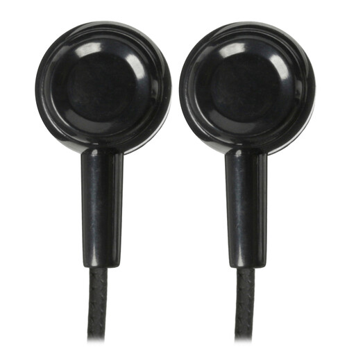 Купить Проводные наушники Aceline FM-3261MIC черный 2025  9241472. Характеристики, отзывы и цены в Донецке