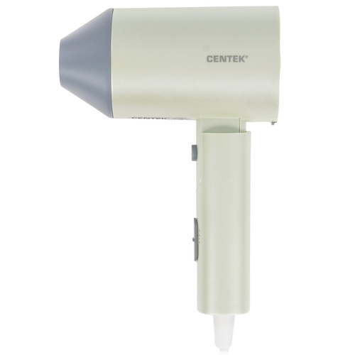 Купить Фен Centek CT-2203 зеленый/белый, серый  9127669. Характеристики, отзывы и цены в Донецке