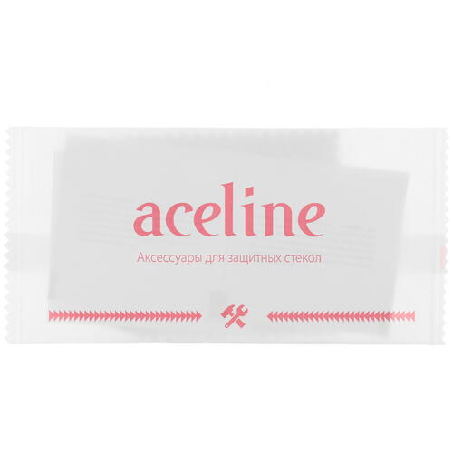 Купить Защитное стекло Aceline для экрана Apple iPhone 13/ 13 Pro/ 14  5432291. Характеристики, отзывы и цены в Донецке