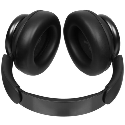 Купить Беспроводные/проводные наушники Soundcore Space Q45 черный  5086436. Характеристики, отзывы и цены в Донецке