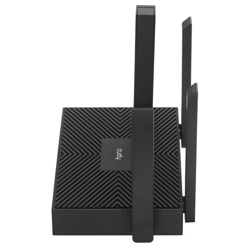 Купить Wi-Fi роутер Cudy WR1500  9095835. Характеристики, отзывы и цены в Донецке