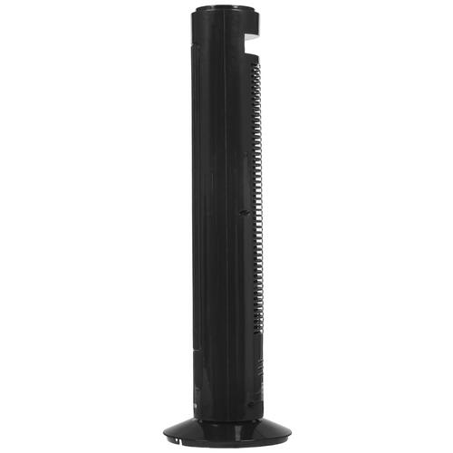 Купить Вентилятор BRAYER 4952BR-BK  черный  5310386. Характеристики, отзывы и цены в Донецке