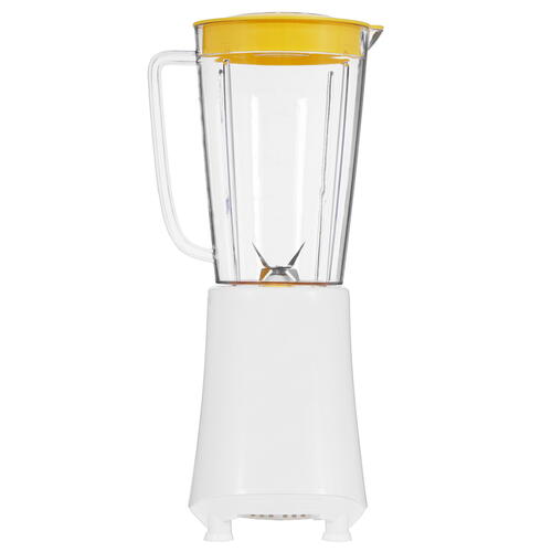 Купить Блендер стационарный Kitfort КТ-3055-2 желтый  5338300. Характеристики, отзывы и цены в Донецке