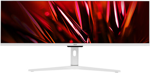 Купить 43.8" Монитор Acer XV431CPwmiiphx белый  5624568. Характеристики, отзывы и цены в Донецке