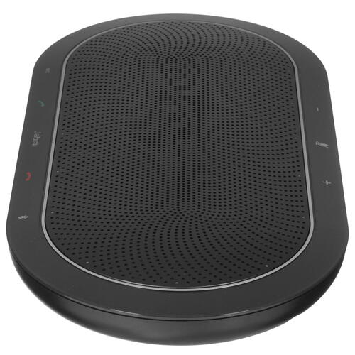 Купить Спикерфон Jabra Speak 810 черный  4728910. Характеристики, отзывы и цены в Донецке