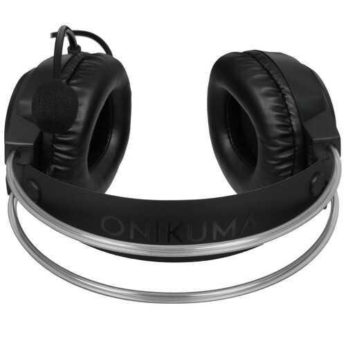 Купить Проводные наушники Onikuma X26 черный 2024  5618858. Характеристики, отзывы и цены в Донецке