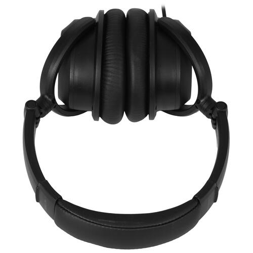 Купить Проводные наушники BEHRINGER HC 2000 черный  9093613. Характеристики, отзывы и цены в Донецке