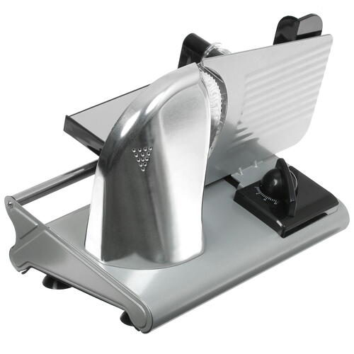 Купить Ломтерезка Aceline MS-150 серебристый  5095530. Характеристики, отзывы и цены в Донецке