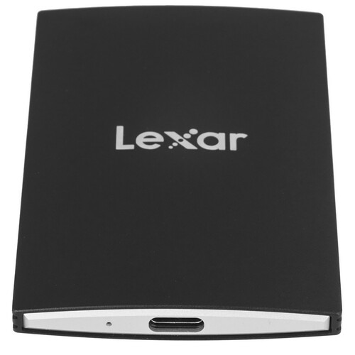 Купить 2000 ГБ Внешний SSD Lexar SL500  9150794. Характеристики, отзывы и цены в Донецке