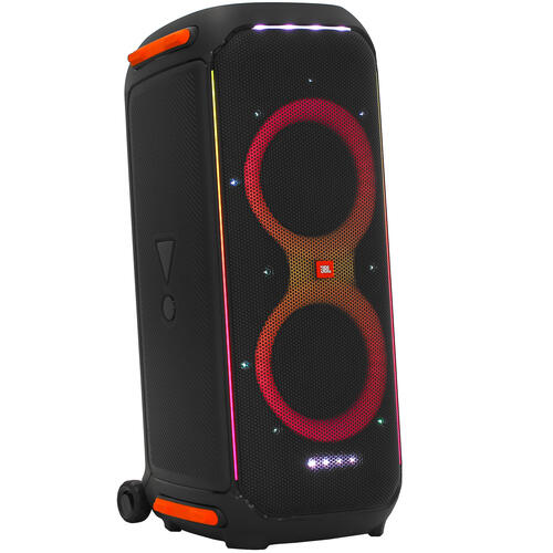 Купить Аудиосистема JBL Partybox 710 черный  5055624. Характеристики, отзывы и цены в Донецке
