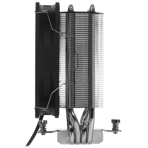 Купить Кулер для процессора Thermalright Assassin X 120 Refined SE V2 [TRAX120RSEV2]  5615778. Характеристики, отзывы и цены в Донецке