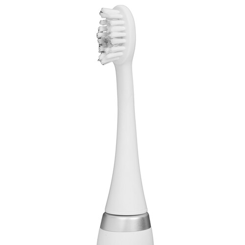Купить Электрическая зубная щетка Ordo Sonic+ SP2000-WS белый, серебристый  9132070. Характеристики, отзывы и цены в Донецке