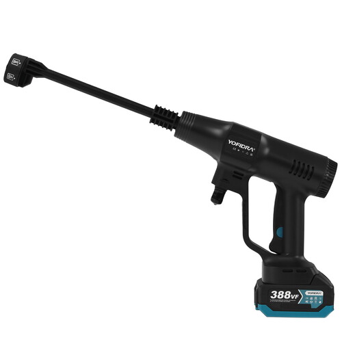 Купить Мойка высокого давления Yofidra  5605916. Характеристики, отзывы и цены в Донецке