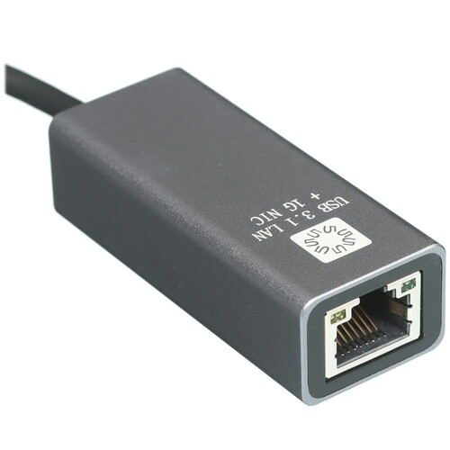 Купить Сетевая карта 5bites UA3C-45-14BK  9136371. Характеристики, отзывы и цены в Донецке
