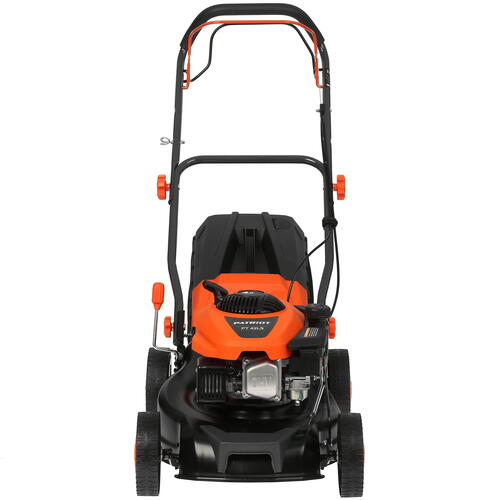 Купить Газонокосилка бензиновая Patriot PT 42LS  1117143. Характеристики, отзывы и цены в Донецке