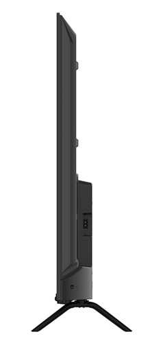 Купить 50" (127 см) LED-телевизор Harper 50U770TS черный  9921668. Характеристики, отзывы и цены в Донецке