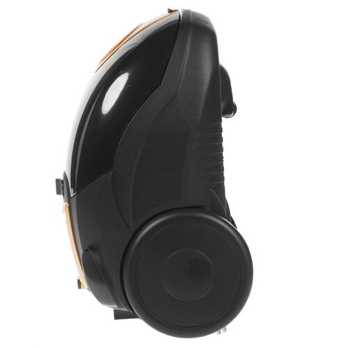 Купить Пылесос Centek CT-2511 черный  1315257. Характеристики, отзывы и цены в Донецке