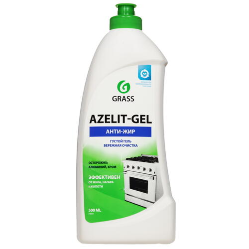 Купить Чистящее средство GRASS Azelit  4756562. Характеристики, отзывы и цены в Донецке