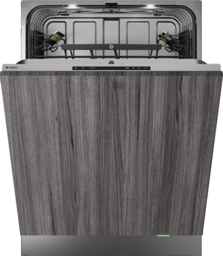 Купить Встраиваемая посудомоечная машина Asko DFI756MUXXL  5485213. Характеристики, отзывы и цены в Донецке