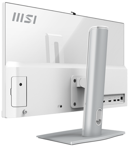 Купить 23.8" Моноблок MSI Modern AM242TP 1M-2093RU [9S6-AE0722-2093]  5638858. Характеристики, отзывы и цены в Донецке