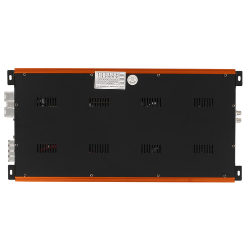 Купить Усилитель DL Audio Gryphon Pro 1.2500 V.2  9285656. Характеристики, отзывы и цены в Донецке