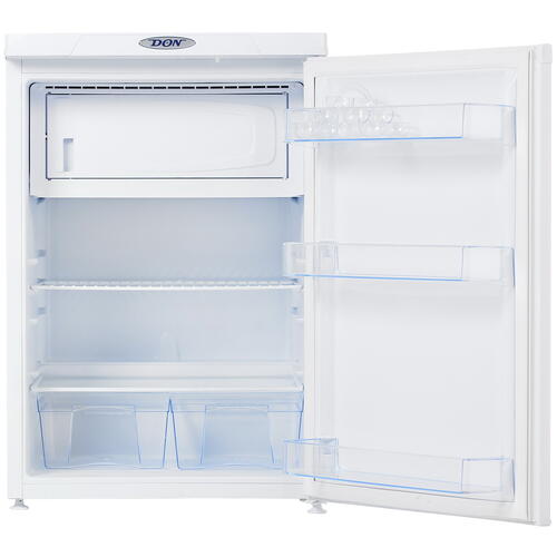 Купить Холодильник компактный  DON R-405 B белый  1229539. Характеристики, отзывы и цены в Донецке