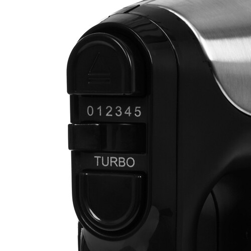 Купить Миксер Holt HT-MX-003 черный  9284968. Характеристики, отзывы и цены в Донецке