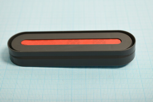 Купить Корпус (Задняя боковая часть R) для электросамоката Aceline FX 2.0S  9119464. Характеристики, отзывы и цены в Донецке