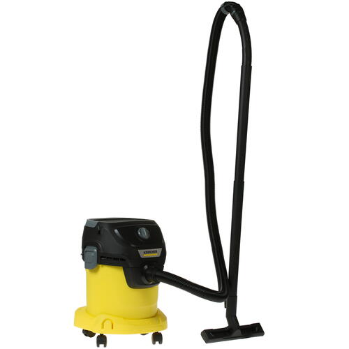 Купить Хозяйственный пылесос  Karcher KWD 3 V-15/4/20  9903843. Характеристики, отзывы и цены в Донецке