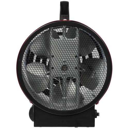 Купить Тепловая пушка электрическая Ресанта ТЭП-3000К  1024371. Характеристики, отзывы и цены в Донецке