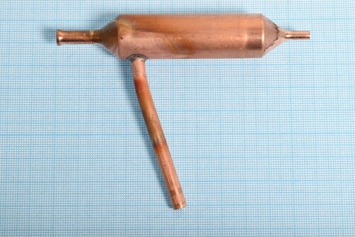 Купить Фильтр (Осушитель) для морозильного шкафа DEXP UF-L195MA  9017390. Характеристики, отзывы и цены в Донецке