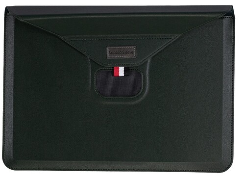 Купить 14" Сумка Zibelino ZBAG-LPT-14-GRN  9273584. Характеристики, отзывы и цены в Донецке