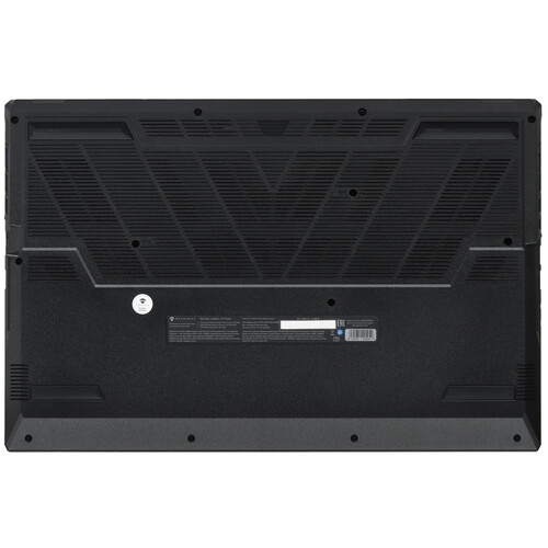 Купить 17.3" Ноутбук Machenike L17 Pulsar серый  5484732. Характеристики, отзывы и цены в Донецке