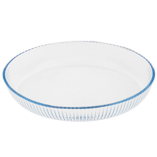 Купить Форма для выпекания Dariis 45474 прозрачный  9174100. Характеристики, отзывы и цены в Донецке