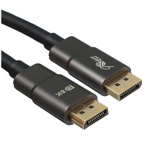 Купить Кабель  iOpen DisplayPort - DisplayPort, 3 м  9174935. Характеристики, отзывы и цены в Донецке