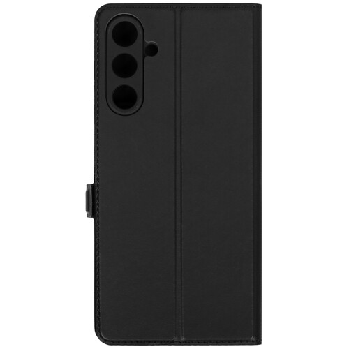 Купить Чехол-книжка  BoraSCO Book Case для Samsung Galaxy M55 черный  5612808. Характеристики, отзывы и цены в Донецке