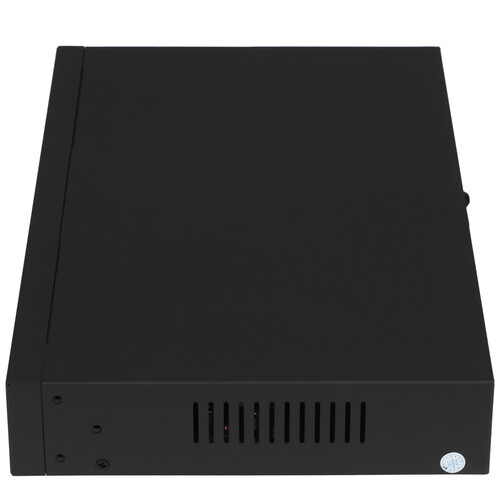 Купить Коммутатор Digma DSP216F-1G-1C-R300  9156501. Характеристики, отзывы и цены в Донецке