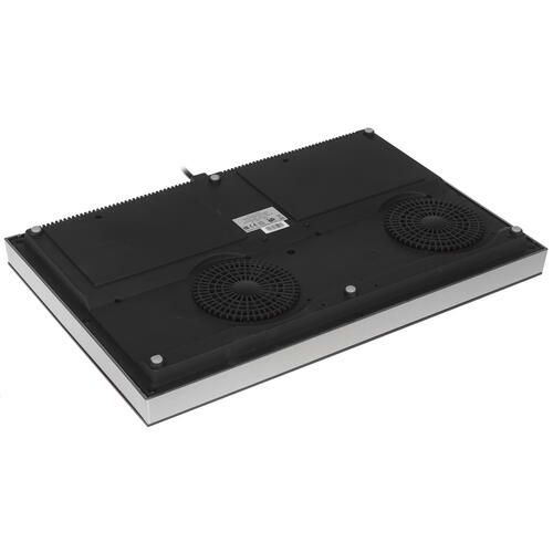 Купить Плита компактная электрическая CASO Slim Line 3500 черный  8117093. Характеристики, отзывы и цены в Донецке