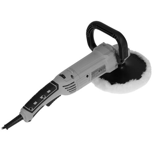 Купить Полировальная машина Ресанта УШМ-180/1500П  9915370. Характеристики, отзывы и цены в Донецке