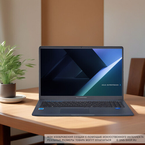 Купить 15.6" Ноутбук ASUS ExpertBook B1503CVA-S70419 серый  5617496. Характеристики, отзывы и цены в Донецке