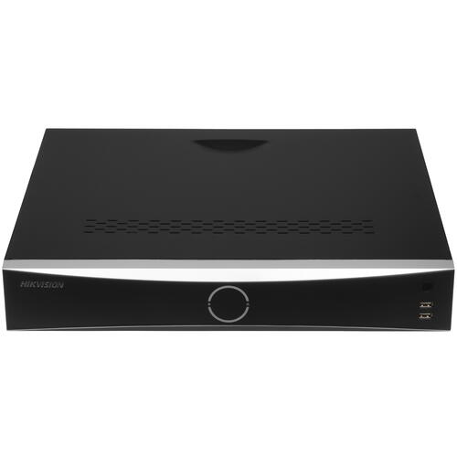 Купить Регистратор для видеонаблюдения Hikvision DS-7716NXI-K4/16P  5446637. Характеристики, отзывы и цены в Донецке