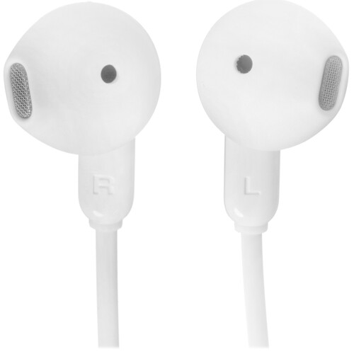 Купить Беспроводные наушники JBL Tune 235BT белый 2025  5639258. Характеристики, отзывы и цены в Донецке